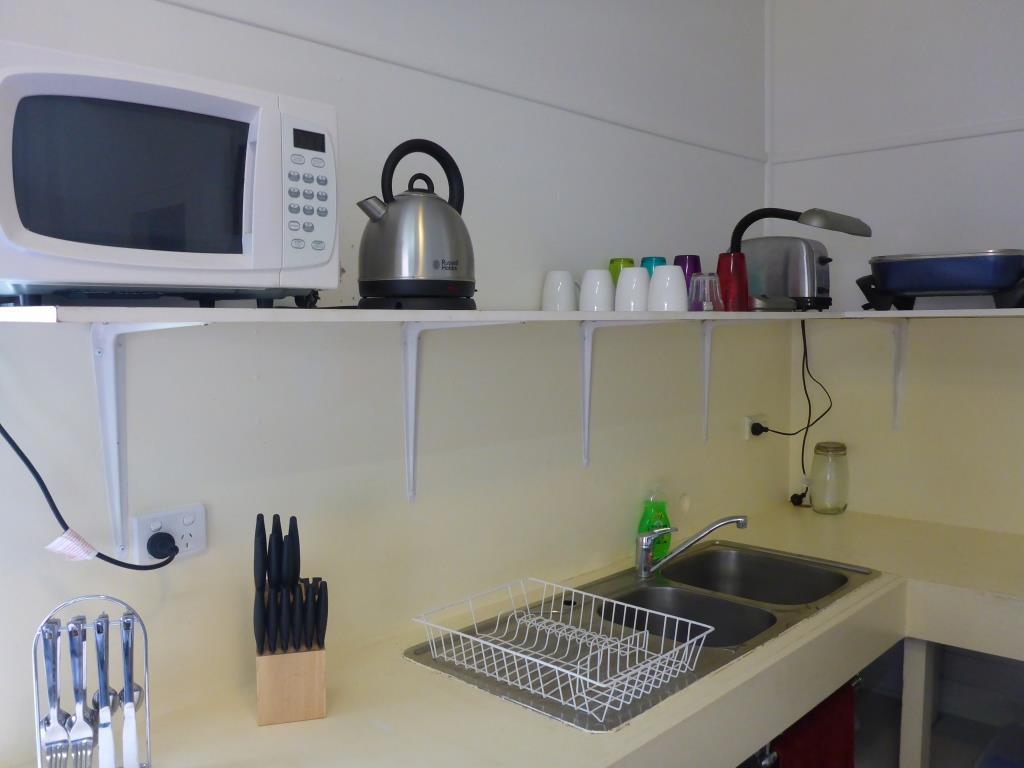 ClermontKenny'S Cabinアパートメント 部屋 写真