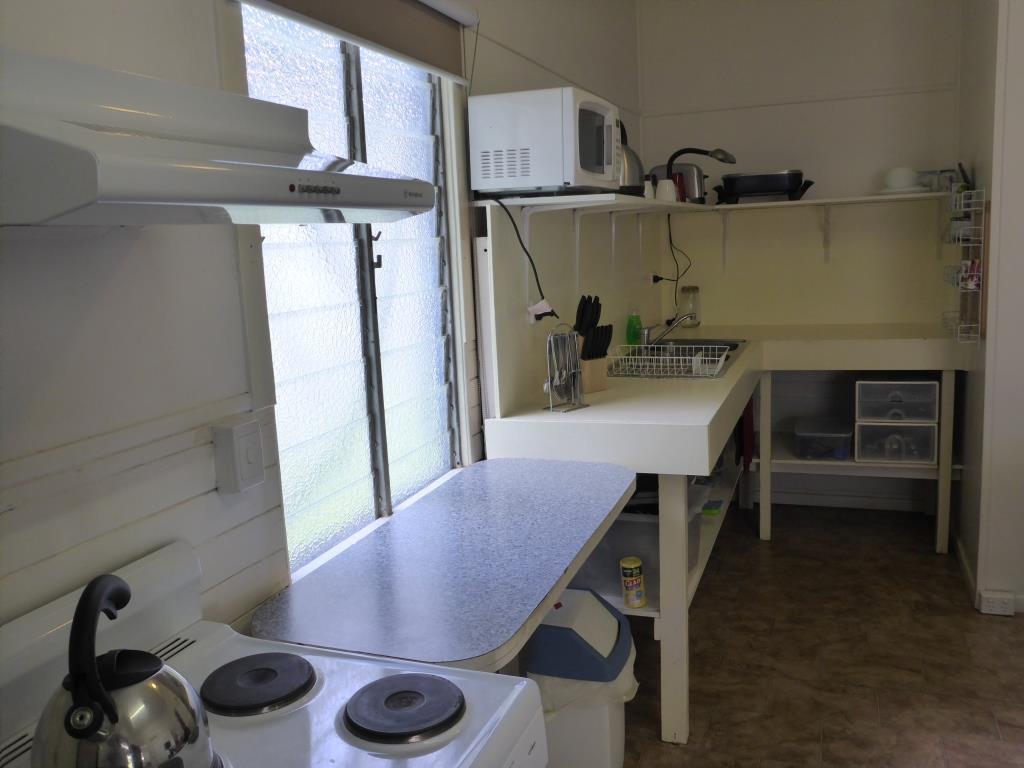 ClermontKenny'S Cabinアパートメント 部屋 写真