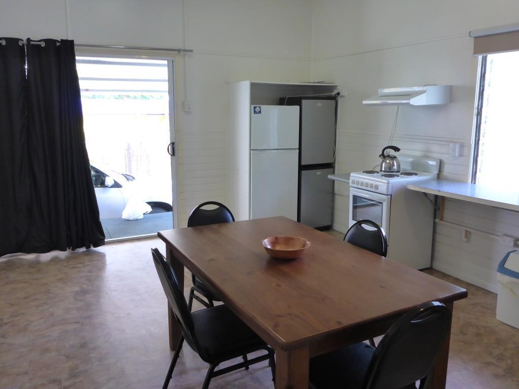 ClermontKenny'S Cabinアパートメント 部屋 写真